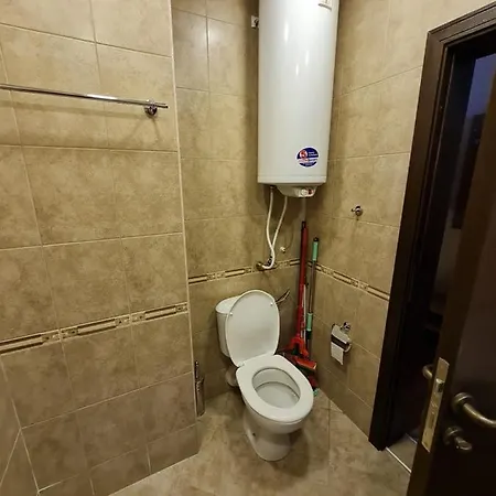 Apartamento Mitprot Panorama Bay 2 206 *