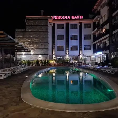 Apartamento Mitprot Panorama Bay 2 206