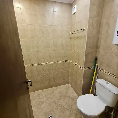 Apartamento Mitprot Panorama Bay 2 206