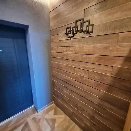 Apartamento Mitprot Panorama Bay 2 206 Sveti Vlas