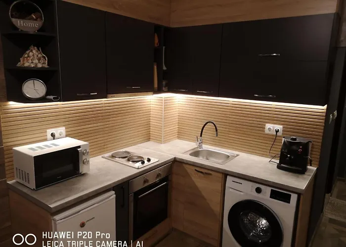 Apartment Mitprot Panorama Bay 2 206 *