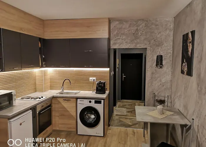 Mitprot Panorama Bay 2 206 Sweti Wlas