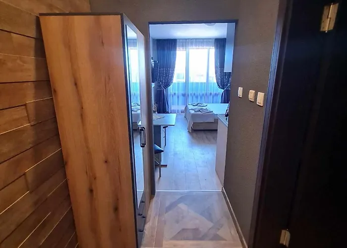 Mitprot Panorama Bay 2 206 Sweti Wlas