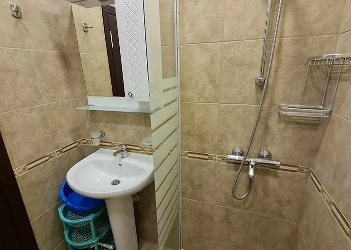 Mitprot Panorama Bay 2 206 Sweti Wlas