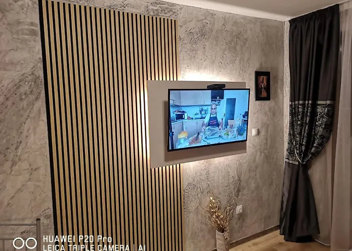 Mitprot Panorama Bay 2 206 Sweti Wlas