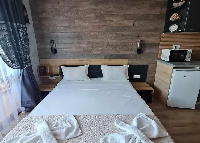 Apartment Mitprot Panorama Bay 2 206 *