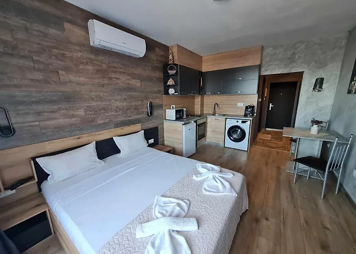 Mitprot Panorama Bay 2 206 Sweti Wlas