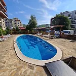 Mitprot Panorama Bay 2 206 Apartment *