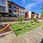 Apartment Mitprot Panorama Bay 2 206 Sveti Vlas