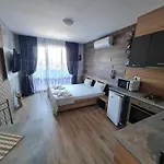 Apartment Mitprot Panorama Bay 2 206 Sveti Vlas
