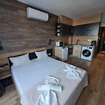 Apartment Mitprot Panorama Bay 2 206 Sveti Vlas