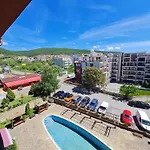 Apartment Mitprot Panorama Bay 2 206 Sveti Vlas