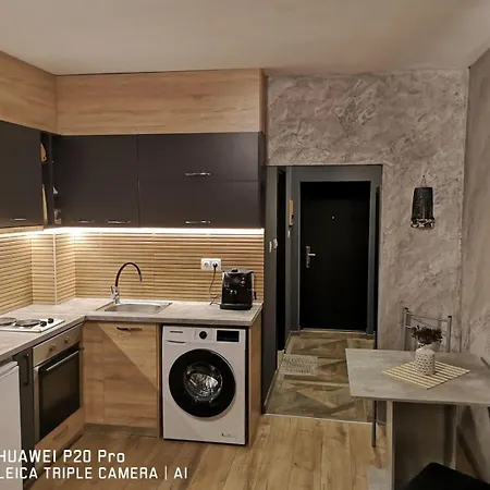 Mitprot Panorama Bay 2 206 圣弗拉斯