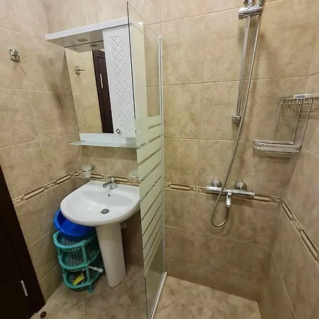 Mitprot Panorama Bay 2 206 Sveti Vlas