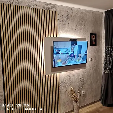 Mitprot Panorama Bay 2 206 圣弗拉斯