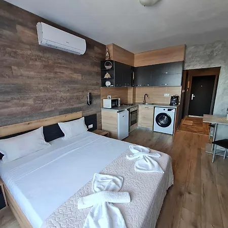 Mitprot Panorama Bay 2 206 Sveti Vlas