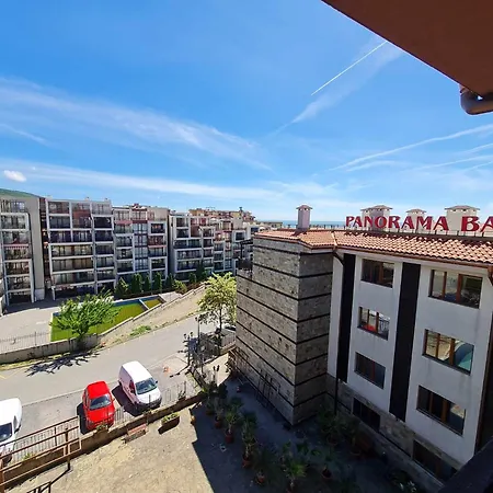 Mitprot Panorama Bay 2 206