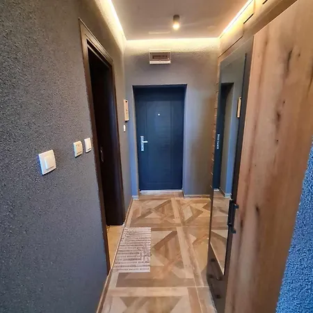 Apartment Mitprot Panorama Bay 2 206