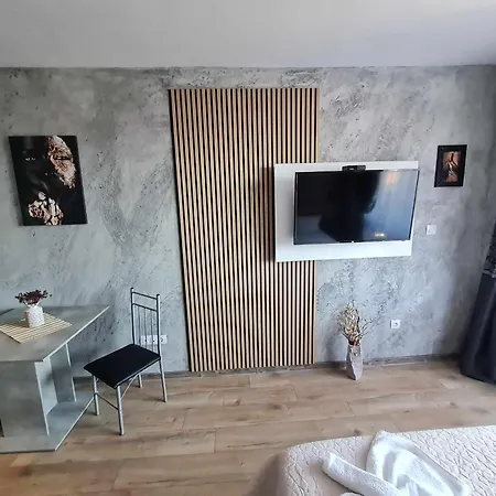Mitprot Panorama Bay 2 206 圣弗拉斯