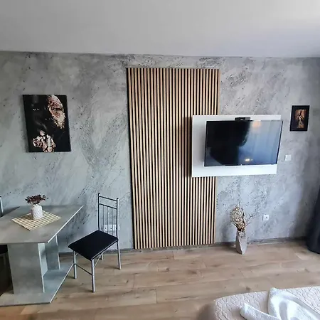 Lägenhet Mitprot Panorama Bay 2 206 *