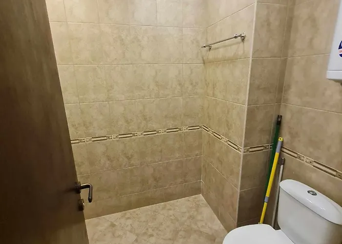 Apartament Mitprot Panorama Bay 2 206