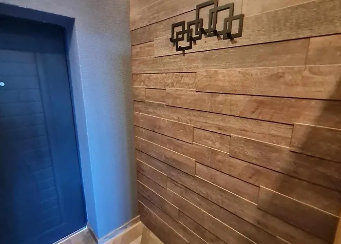 Apartament Mitprot Panorama Bay 2 206 Sveti Vlas