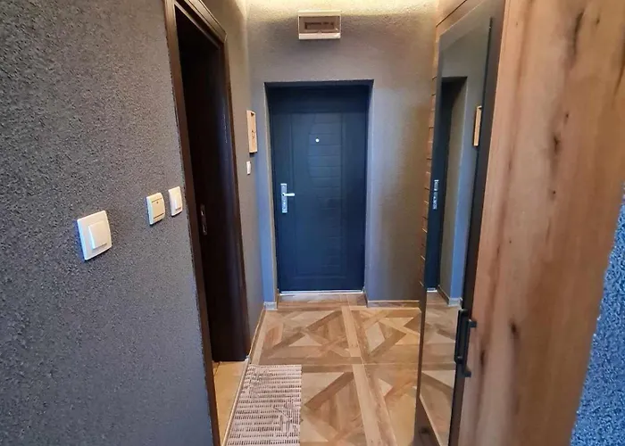 Apartament Mitprot Panorama Bay 2 206